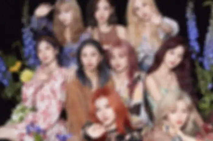 TWICE Bakal Comeback Rilis Musik Baru pada Juni, JYP Mengonfirmasi