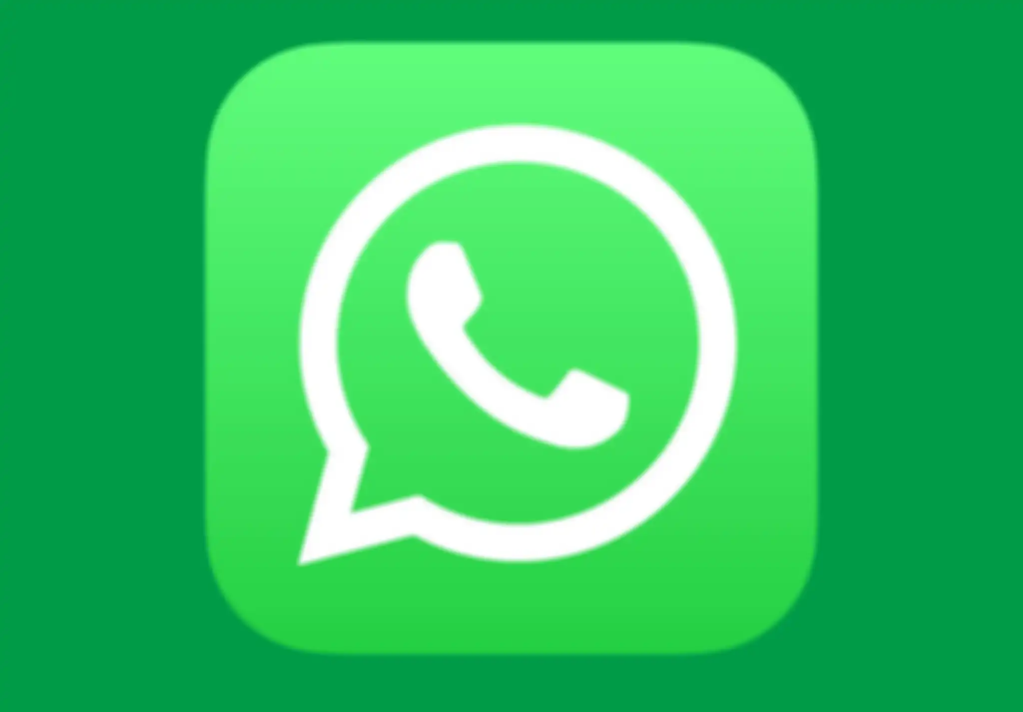 Logo WhatsApp