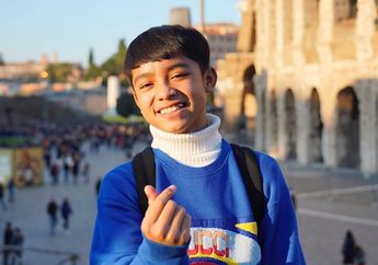 Selama Ini Selalu Diam Dihujat Netizen, Betrand Peto Balas Telak Haters dengan Cara Unik Ini, Seperti Apa?
