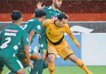 Hilang dari Skuad Timnas Indonesia, Wonderkid Papua Kini Tutup Celah Egy Maulana Vikri