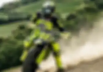 Senang Banget, Valentino Rossi Langsung Latihan Ngegas Motor, Pemerintah Longgarkan Kondisi Darurat Covid-19