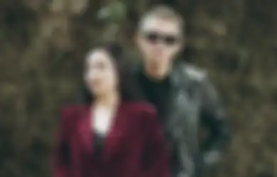 Vokalis Kilms dan Eks Vokalis Kilms, Savira Razak dan Faizal Permana Lewat Proyek KIRA Rilis Lagu 'Tokoh Utama'