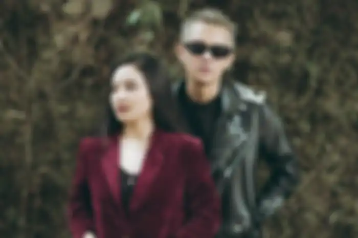 KIRA, proyek duo pop terbaru kolaborasi Savira Razak dan Faizal Permana