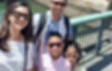 Dian Sastro Ungkap Anak Pertamanya Idap Autisme, Kenali Gejalanya Sejak Dini, Termasuk Susah Diajak Kontak Mata