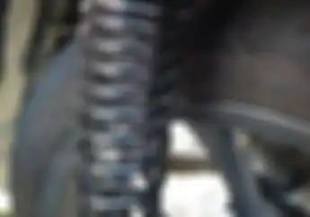 Bukan Cuma Bikin Keras, Ini Efek Jelek Lain Dari Sokbreker Belakang Miring 