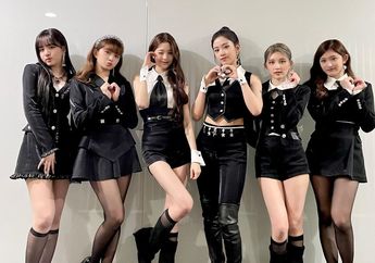 Bakal Kunjungi Jakarta, Yuk Kenal Lebih Dekat dengan Anggota IVE!