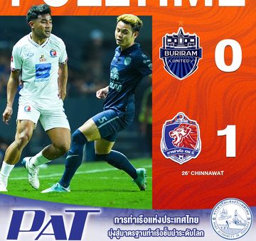 Penampilan Asnawi Mangkualam saat membantu Port FC menang 1-0 atas Buriram United, Minggu (2/2/2025).