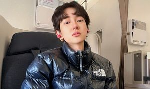 Lelah Terus Dihujat Netizen, Lucinta Luna Akui Tiap Malam Menangis hingga Rutin ke Psikiater