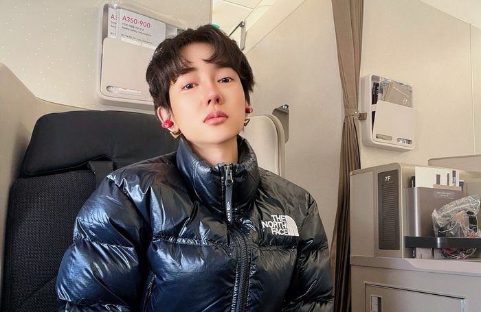 Lucinta Luna curhat ingin kembali ke kodrat jadi Muhammad Fatah, nangis ungkap isi hatinya pada Ivan Gunawan.