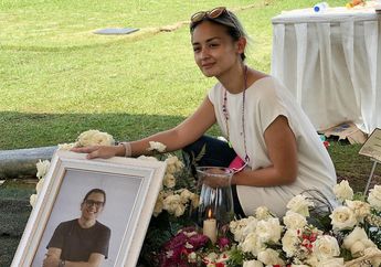 Joanna Alexandra Terang-Terangan Ungkap Pernah Kecewa Pada Tuhan Karena Hal Ini