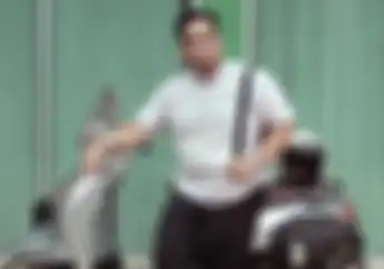 Belum Lama Meluncur, Yamaha Fazzio Jadi Buruan Konten Modifikasi Semua Kalangan