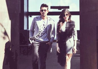 Sahabat Sebut Dita Soedarjo Batal Nikah, Ini Postingan Romantis Terakhirnya Bersama Denny Sumargo