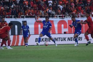 PSSI Soroti Keributan Pemain Timnas Indonesia di Laga Persija Vs Persib, Begini Katanya! 