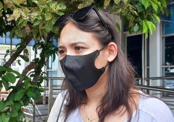 Gaga Muhammad untuk Pertama Kalinya Hadir dalam Sidang, Kakak Laura Anna Enggan Bertemu Secara Langsung