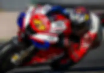 Seperempat Abad, Pembalap MotoGP Kelahiran Januari Terakhir Rayakan HUT, Gak Main-Main di 2020