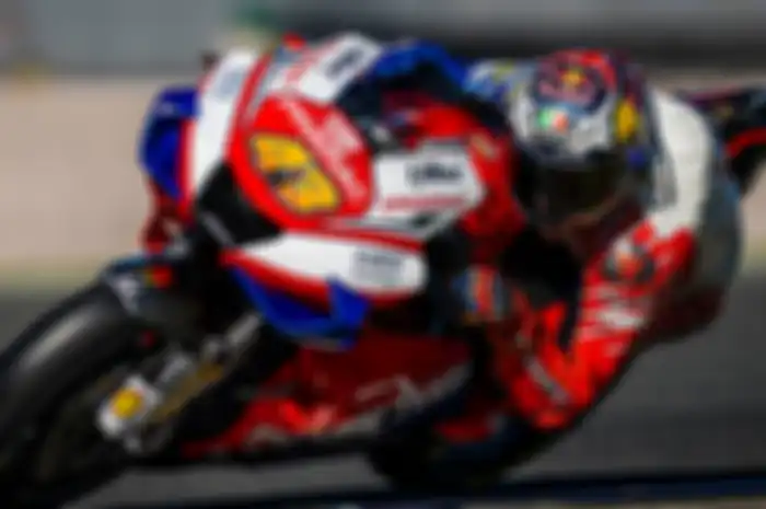Jack Miller genap 25 tahun ini, momentum tahun lalu raih banyak podium motivasi umur sudah seperempat abad ingin membidik kemenangan di MotoGP 2020
