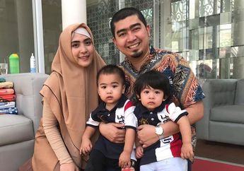 Ditaksir Nilainya Mencapai Rp25 Miliar, Intip Rumah Ustaz Solmed yang Punya Fasilitas Lengkap Hingga Kafe Pribadi!