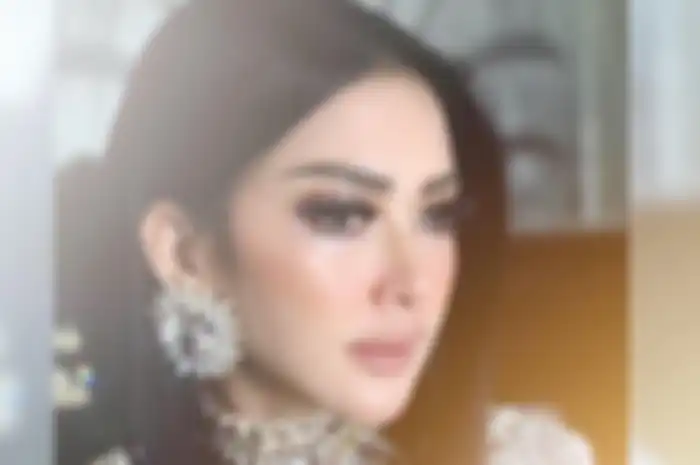 Syahrini 