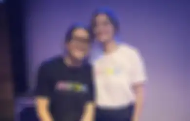 Suaminya Terbaring Lemas di Ranjang Rumah Sakit hingga Harus Gunakan Alat Bantu Pernapasan, Joanna Alexandra Minta Tak Ditawari Produk Anti Covid-19