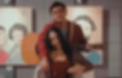 Rizky Febian Ngaku Sering Stalking Instagram Anya Geraldine!