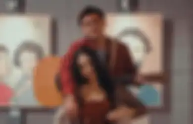 Rizky Febian Ngaku Sering Stalking Instagram Anya Geraldine!
