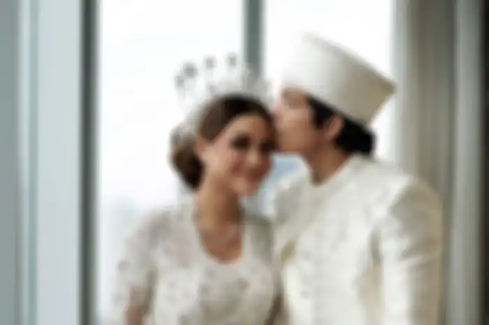 Aurel Hermansyah dan Atta Halilintar