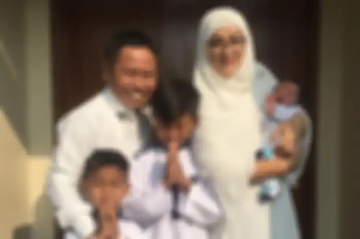 Keluarga Narji