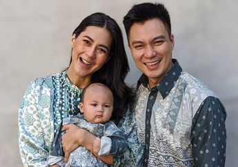 Pantas Saja Bikin Baim Wong Klepek-klepek Atas Pesonanya, Paula Verhoeven Blak-blakan Bongkar Tabiat Aslinya yang Jauh dari Hingar Bingar Model Papan Atas: Aku Enggak Suka Minum ke Klub!