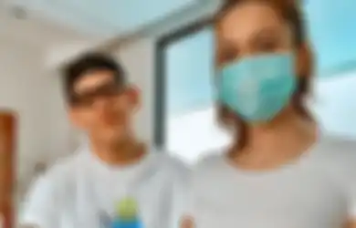7 Tahun Jungkir Balik Usaha Namun Belum Juga Dapat Momongan, Andrea Dian Akhirnya Mantap Tindakan Medis Ini Meski Baru Sembuh dari Covid-19