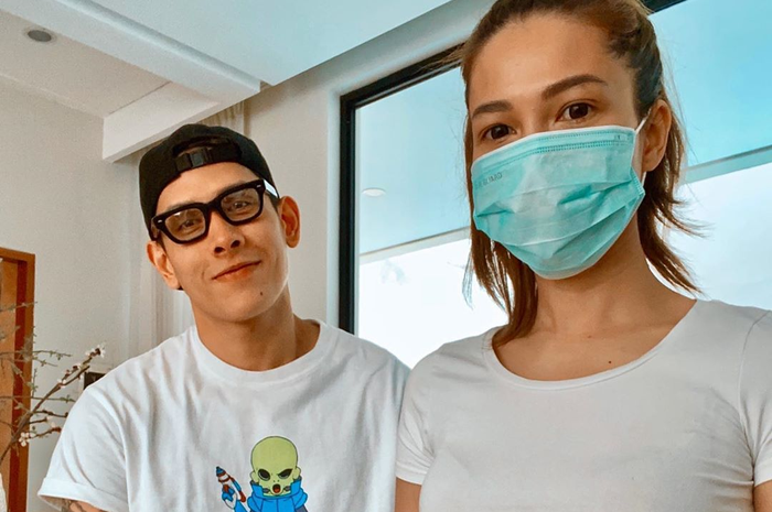 7 Tahun Jungkir Balik Usaha Namun Belum Juga Dapat Momongan, Andrea Dian Akhirnya Mantap Jalani Program Bayi Tabung Meski Baru Sembuh dari Covid-19