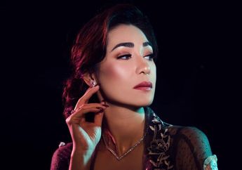 Diduga Hina Prabowo di Sosial Media, Intip Tampilan Erin Taulany Pakai Kaos dan Tas Mewah Branded