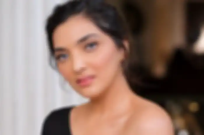 Ashanty