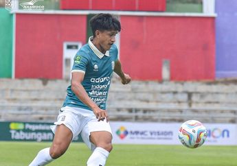 Mainkan Peran Asnawi Mangkualam, Mantan Anak Didik Indra Sjafri Naik Kelas di Klub Liga 2