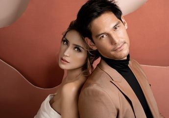 Ditanya Soal Kemungkinan Balikan Sama Jessica Iskandar, Richard Kyle Justru Jawab Begini, Ragu?