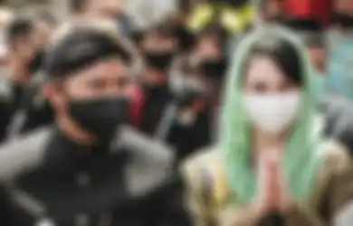 Bak Ketiban Durian Runtuh, Dulu Digosipkan Dengan Putra Tiri Mayangsari, Artis Ini Sekarang Hidup Bahagia Usai Dipersunting Wakil Kepala Daerah, Kondisi Dapur Rumahnya Jadi Sorotan