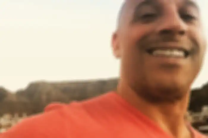 Vin Diesel
