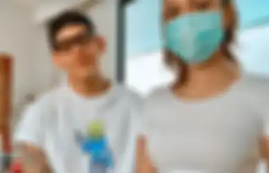 Nyaris 3 Minggu Diisolasi Karena Positif Covid-19, Andrea Dian Bongkar Tingkah Pasien Nakal yang Sebabkan Seorang Perawat Harus Ikut Dikarantina: Gue Nggak Habis Pikir Sih!