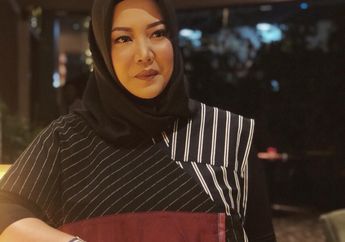 Risa Saraswati Tunangan, Netizen: Nggak Nyangka ih!