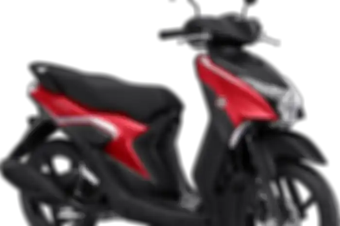 Yamaha Gear 125 meluncur, ini kumpulan fitur motor matic termurah tahun ini.
