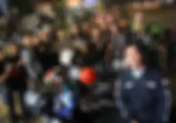 Tambah Kompak, Beberapa Club Motor di Bandung Timur Bikin Perkumpulan