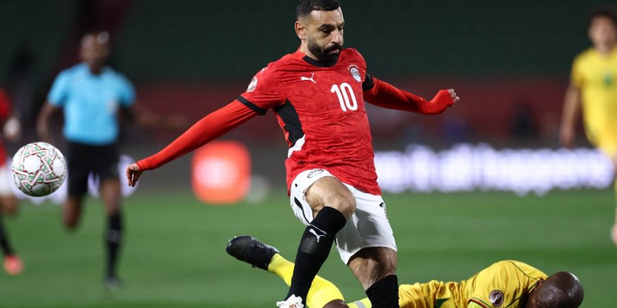 Piala Dunia 2026 - Mo Salah Bikin Masalah Lagi? Pelatih Timnas Mesir Buka Suara