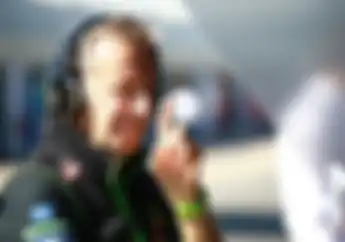 Update, Bos Tim Tech 3 Bela Remy Gardner Saat Bertabrakan dengan Dimas Ekky di Sepang