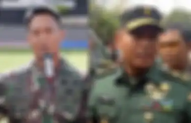 Mutasi Jabatan Eks Tim Mawar Ini Bikin Jenderal Andika Perkasa Digugat, Simak Rekam Jejak Mayjen TNI Untung Budiharto, Penunjukannya Jadi Pangdam Jaya Tuai Polemik