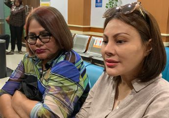 Bantah Minta Hak Asuh Anak Demi Jatah Bulanan dari Virgoun, Febby Carol Auto Mencak-mencak: Kita Bantu Tulus!