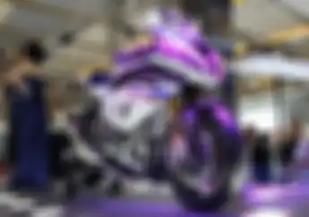 Cuma Ada 1 di Indonesia, Motor Garang Ini Punya Harga yang Bikin Sakit Kepala