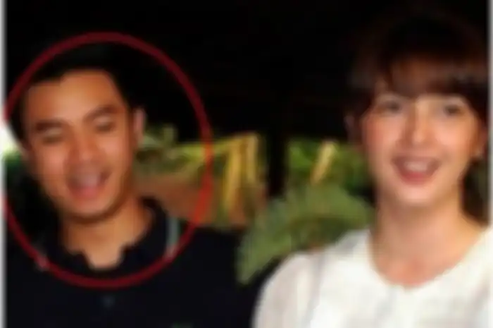 Cantiknya istri Yuri Kemal, Mantan Terindah Nabila Syakieb