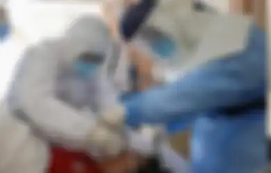 Bikin Pusing Petugas Medis, Pasien Positif Covid-19 Teriak-teriak Minta Pulang untuk Rayakan Lebaran Bareng Keluarga, Pihak RS Terpaksa Kunci Ruang Isolasi Supaya Tak Kabur