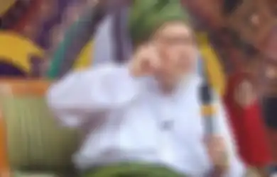 Ucapkan Kiong Hi Fat Choi, Ustaz Tengku Zulkarnain Langsung Diprotes, Respon Sahabat Habib Rizieq Disorot
