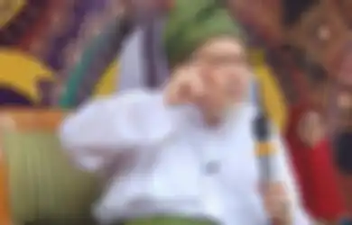 Ucapkan Kiong Hi Fat Choi, Ustaz Tengku Zulkarnain Langsung Diprotes, Respon Sahabat Habib Rizieq Disorot