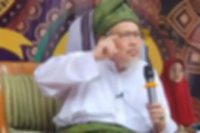 Tengku Zulkarnain 